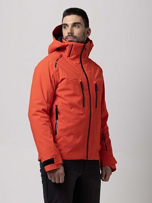 Превью  Куртка горнолыжная FISCHER RC4 Red